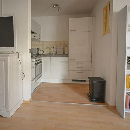Ferienappartment Charly Mutlangen Екстериор снимка