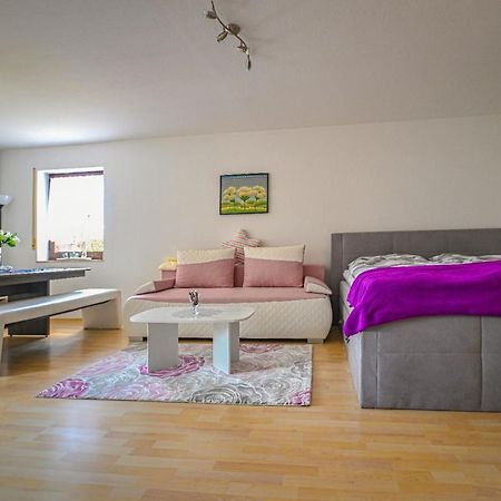 Ferienappartment Charly Mutlangen Екстериор снимка