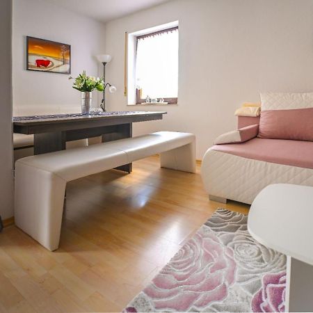 Ferienappartment Charly Mutlangen Екстериор снимка