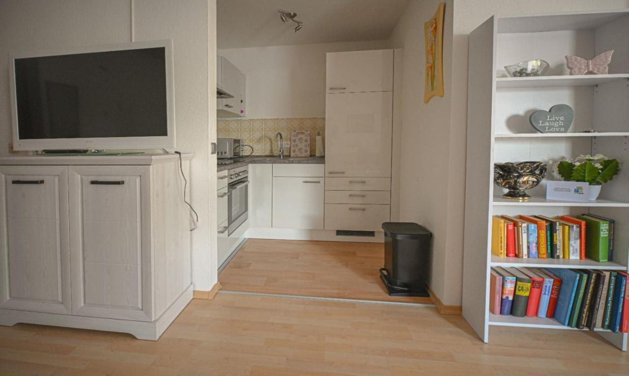 Ferienappartment Charly Mutlangen Екстериор снимка